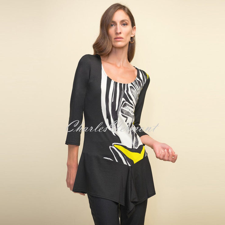 Joseph Ribkoff Tunic – Style 211049