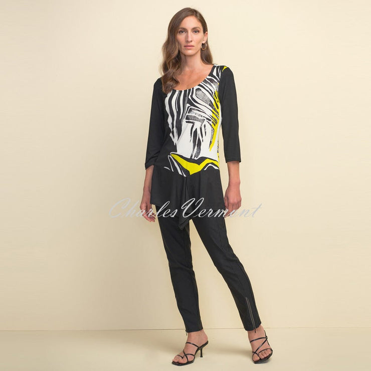 Joseph Ribkoff Tunic – Style 211049
