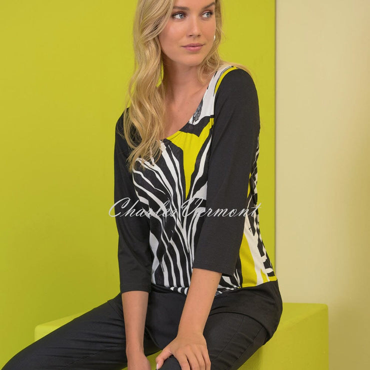 Joseph Ribkoff Tunic – Style 211049
