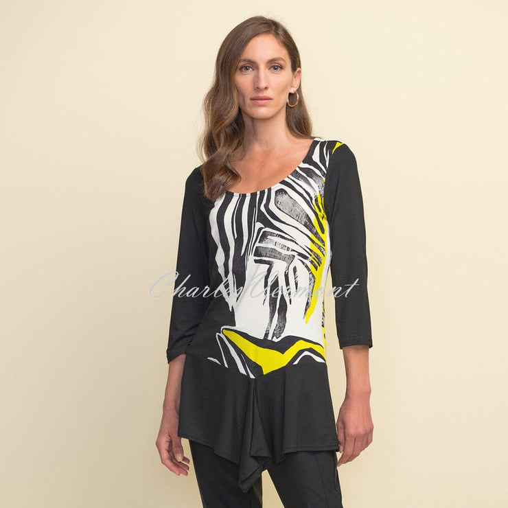 Joseph Ribkoff Tunic – Style 211049