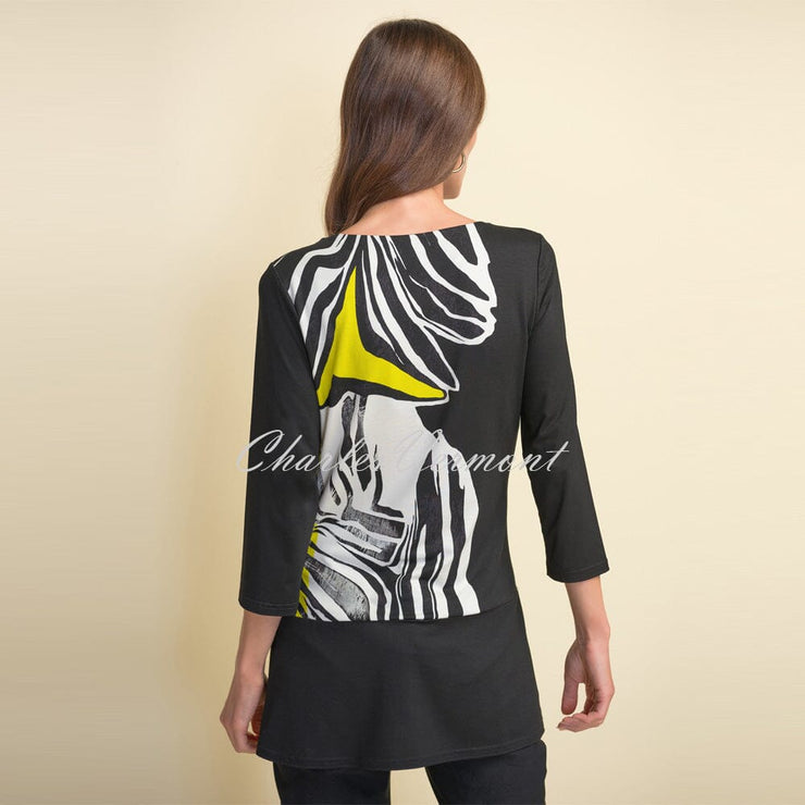 Joseph Ribkoff Tunic – Style 211049