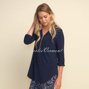 Joseph Ribkoff Tunic – Style 211115