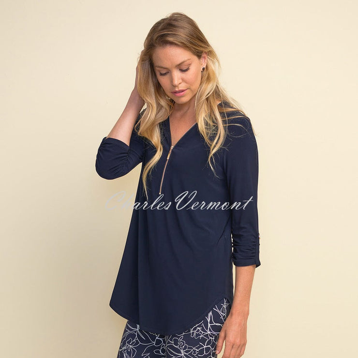 Joseph Ribkoff Tunic – Style 211115