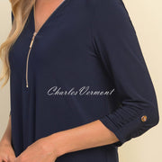 Joseph Ribkoff Tunic – Style 211115