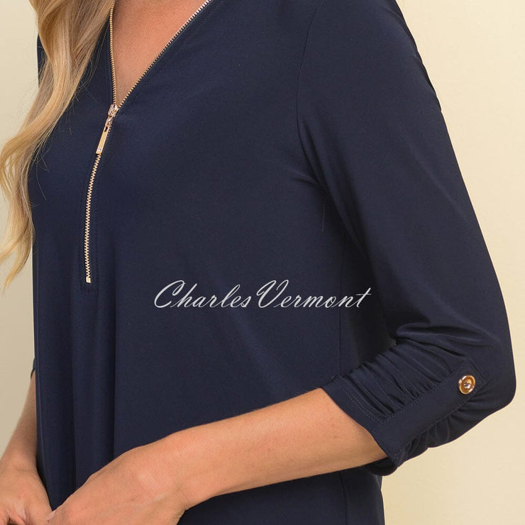 Joseph Ribkoff Tunic – Style 211115