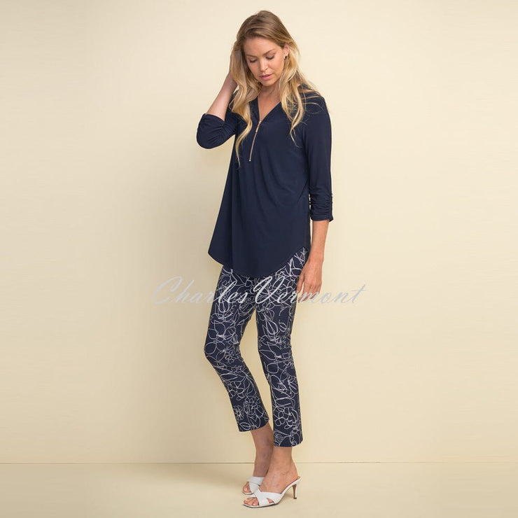 Joseph Ribkoff Tunic – Style 211115