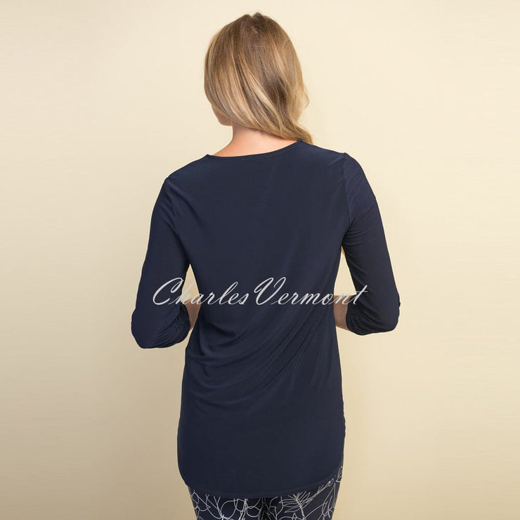 Joseph Ribkoff Tunic – Style 211115