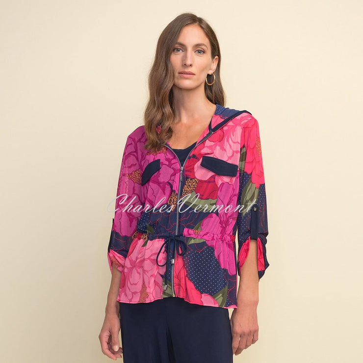 Joseph Ribkoff Two-Piece Top – Style 211213
