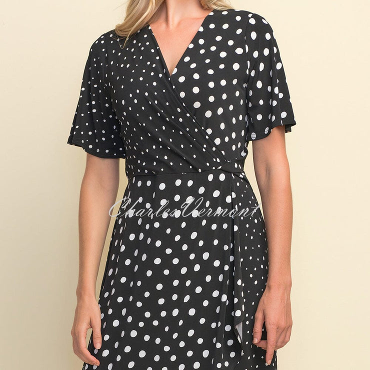  Joseph Ribkoff Dress – Style 211235