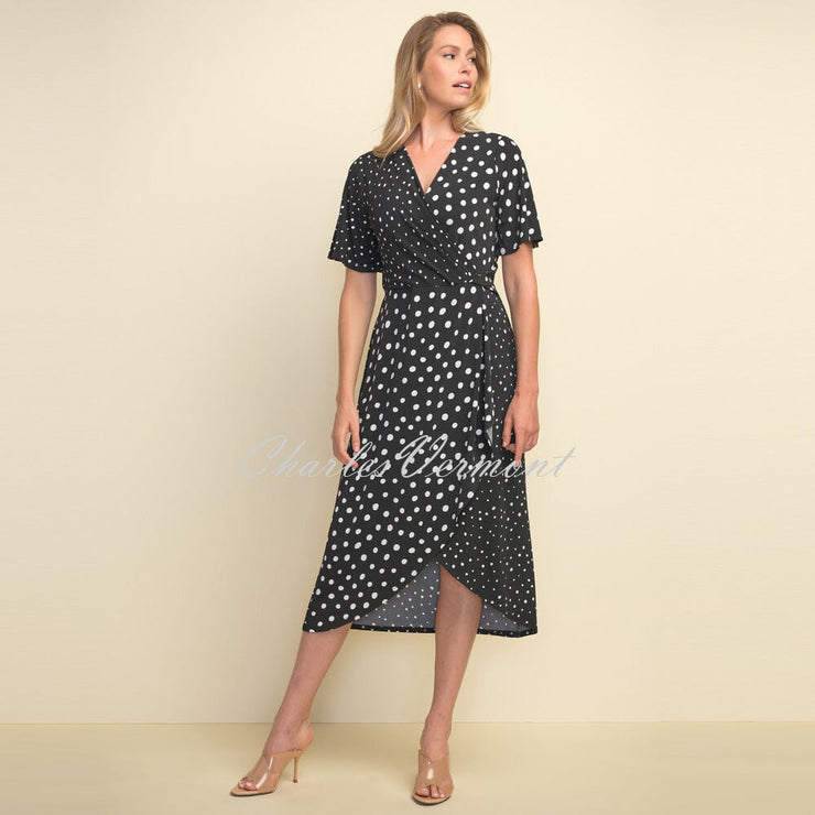  Joseph Ribkoff Dress – Style 211235