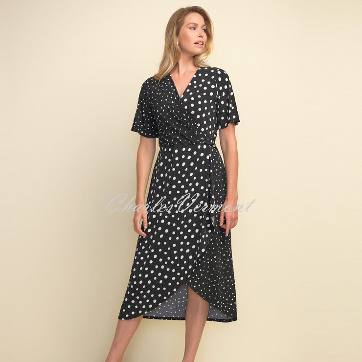  Joseph Ribkoff Dress – Style 211235