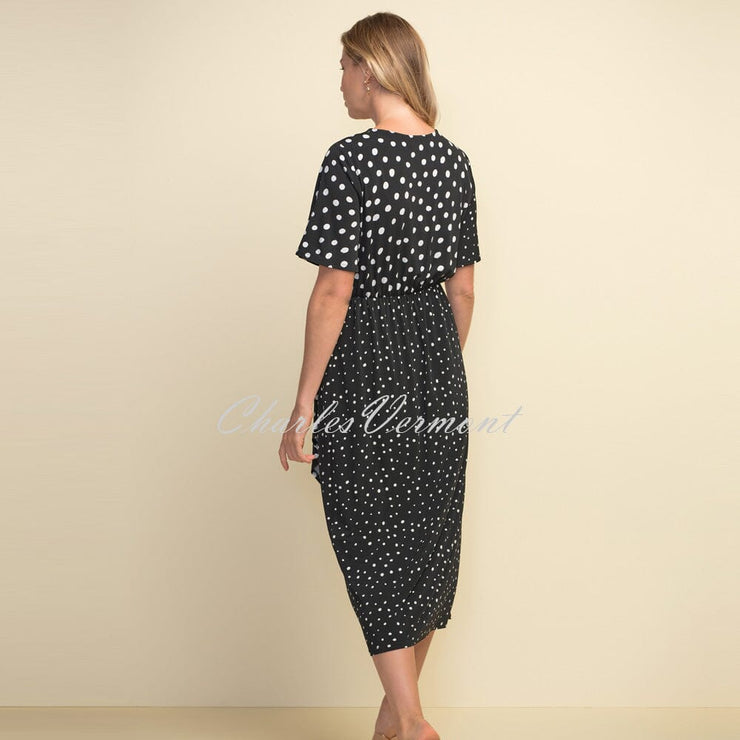 Joseph Ribkoff Dress – Style 211235