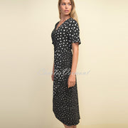  Joseph Ribkoff Dress – Style 211235