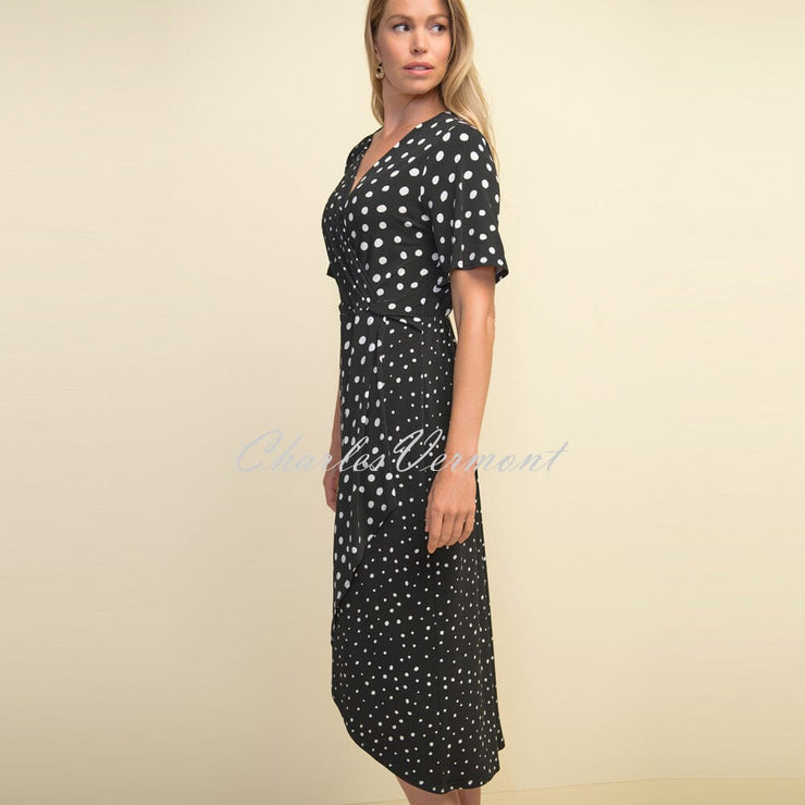  Joseph Ribkoff Dress – Style 211235