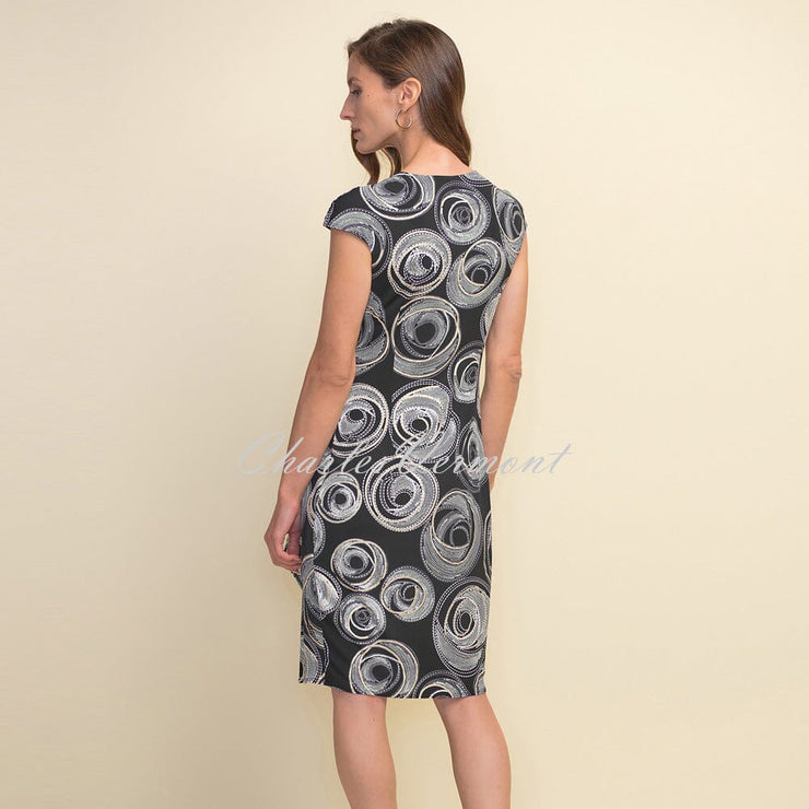 Joseph Ribkoff Dress – Style 211245