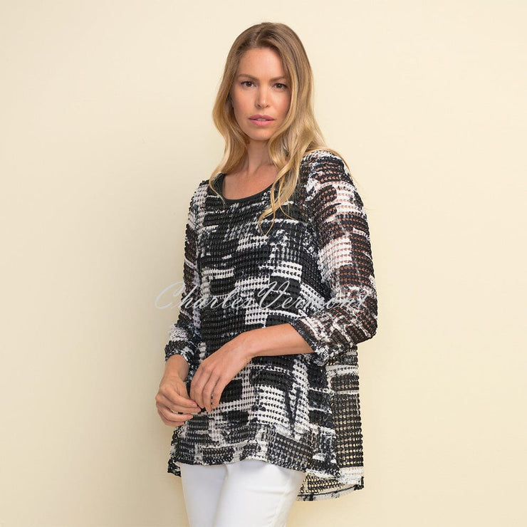 Joseph Ribkoff Top – Style 211266