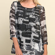 Joseph Ribkoff Top – Style 211266