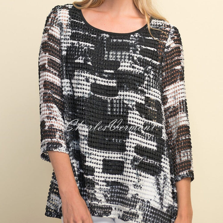Joseph Ribkoff Top – Style 211266