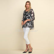 Joseph Ribkoff Top – Style 211266