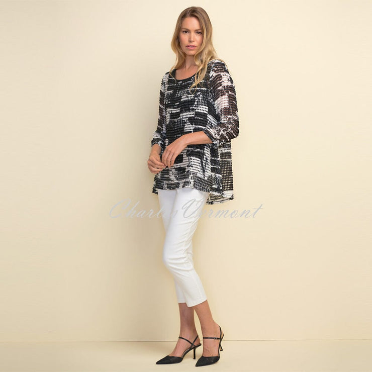Joseph Ribkoff Top – Style 211266
