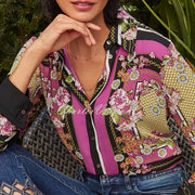 Joseph Ribkoff Blouse – Style 211270