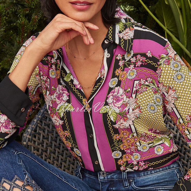 Joseph Ribkoff Blouse – Style 211270