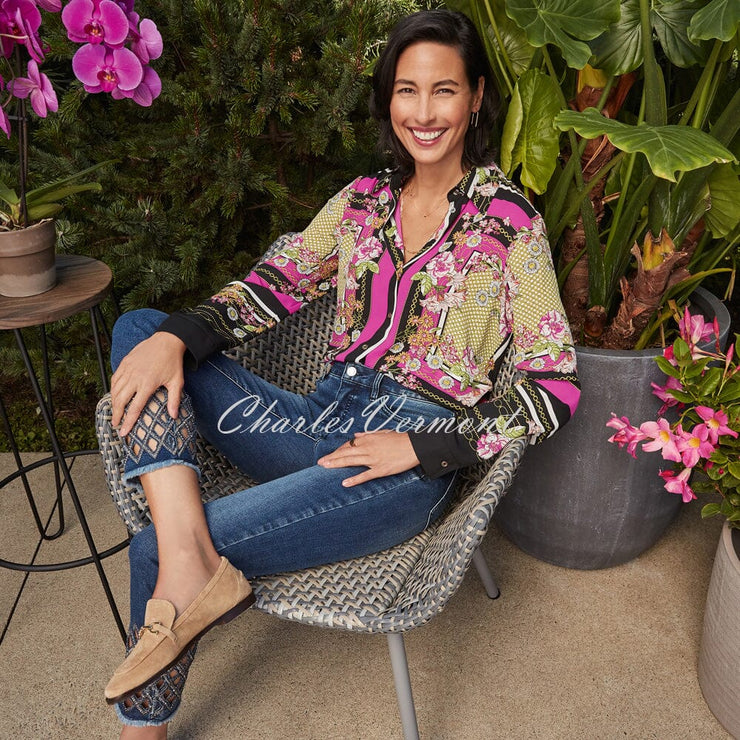 Joseph Ribkoff Blouse – Style 211270