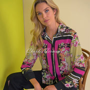 Joseph Ribkoff Blouse – Style 211270