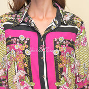 Joseph Ribkoff Blouse – Style 211270