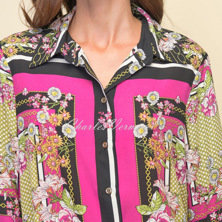 Joseph Ribkoff Blouse – Style 211270