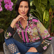 Joseph Ribkoff Blouse – Style 211270
