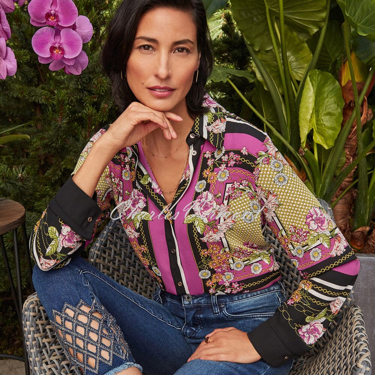 Joseph Ribkoff Blouse – Style 211270
