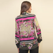 Joseph Ribkoff Blouse – Style 211270