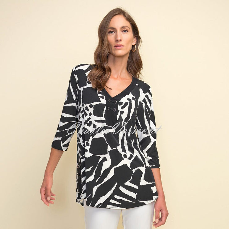Joseph Ribkoff Tunic – Style 211285