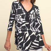 Joseph Ribkoff Tunic – Style 211285
