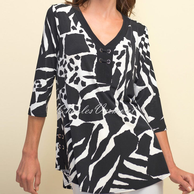 Joseph Ribkoff Tunic – Style 211285