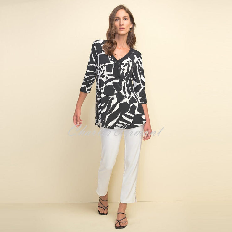Joseph Ribkoff Tunic – Style 211285