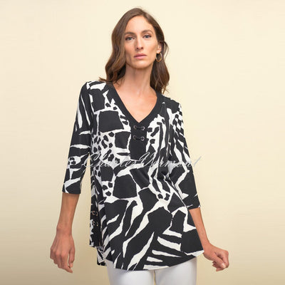 Joseph Ribkoff Tunic – Style 211285