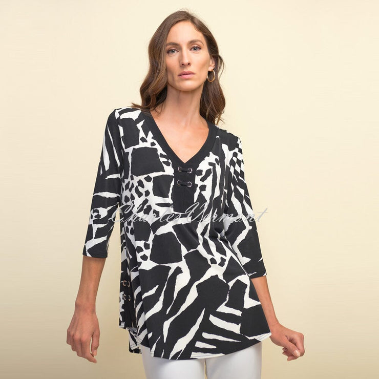 Joseph Ribkoff Tunic – Style 211285