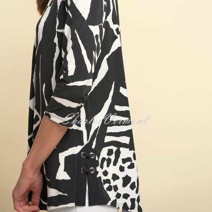 Joseph Ribkoff Tunic – Style 211285