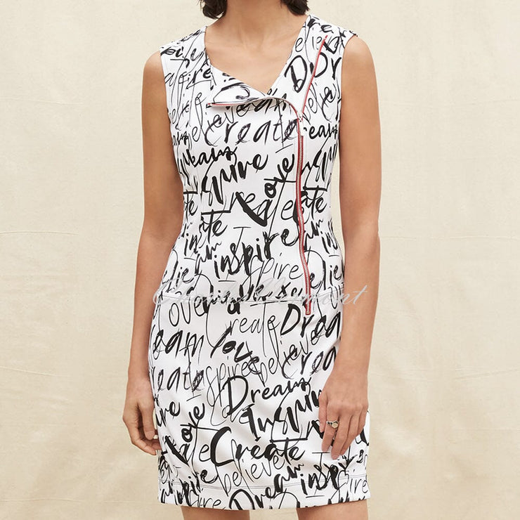 Joseph Ribkoff Dress – Style 211309