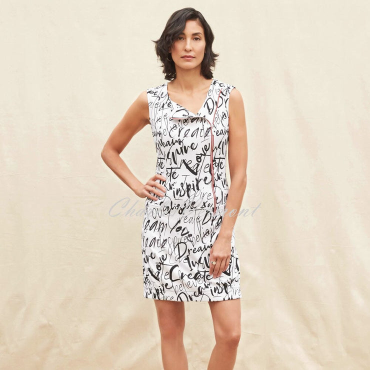 Joseph Ribkoff Dress – Style 211309