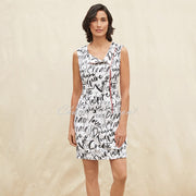Joseph Ribkoff Dress – Style 211309