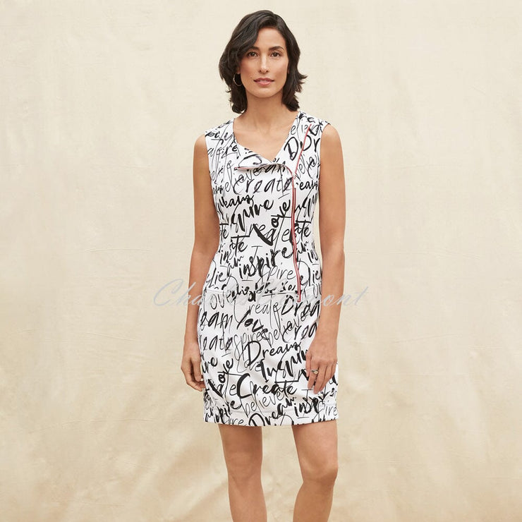 Joseph Ribkoff Dress – Style 211309