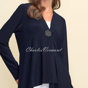 Joseph Ribkoff Cover Up – Style 211315 (Midnight Blue)