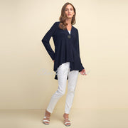 Joseph Ribkoff Cover Up – Style 211315 (Midnight Blue)