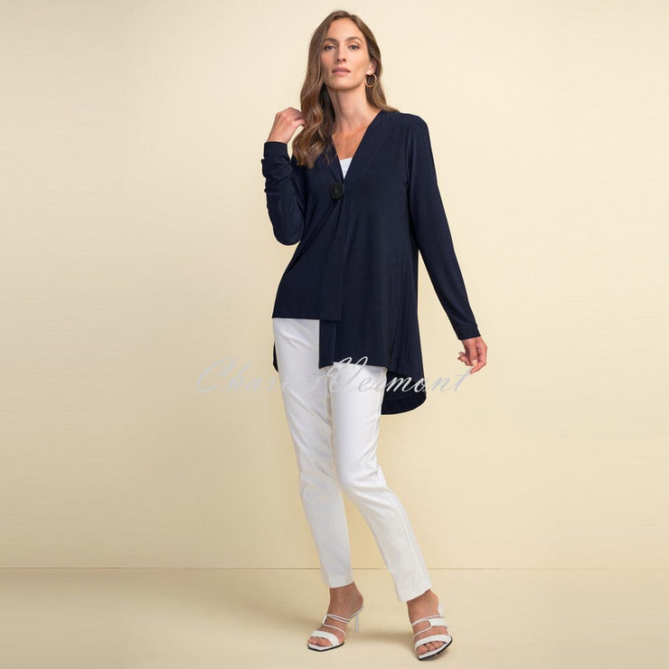 Joseph Ribkoff Cover Up – Style 211315 (Midnight Blue)