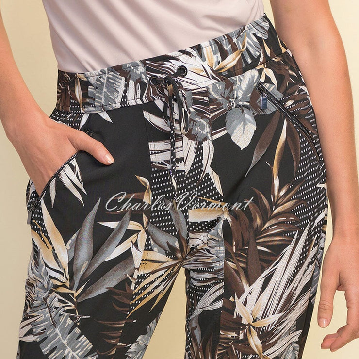 Joseph Ribkoff Trouser – Style 211318