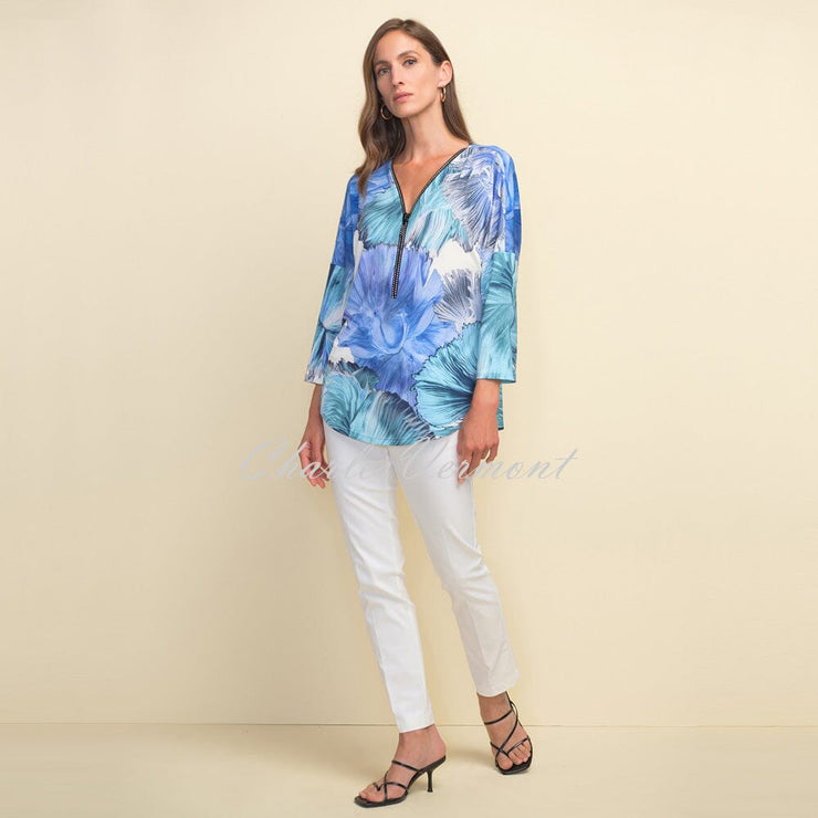 Joseph Ribkoff Top – Style 211335