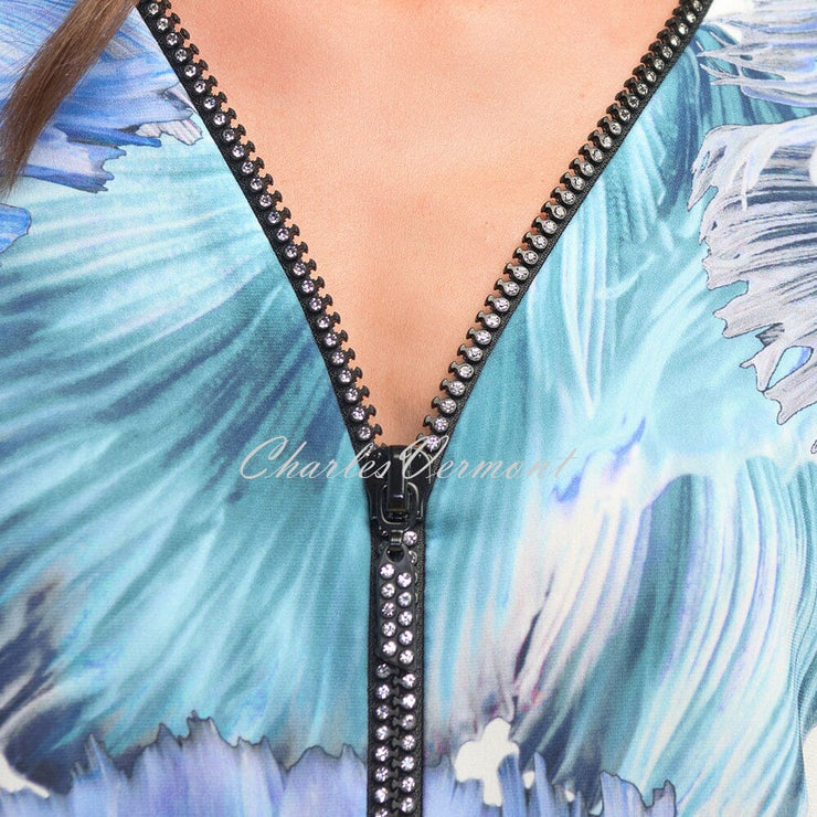 Joseph Ribkoff Top – Style 211335